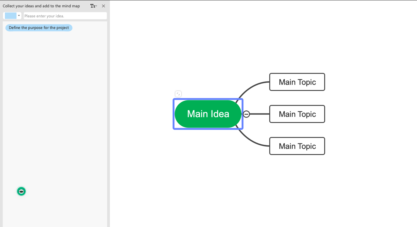 How Do I Create a Mind Map for My Business