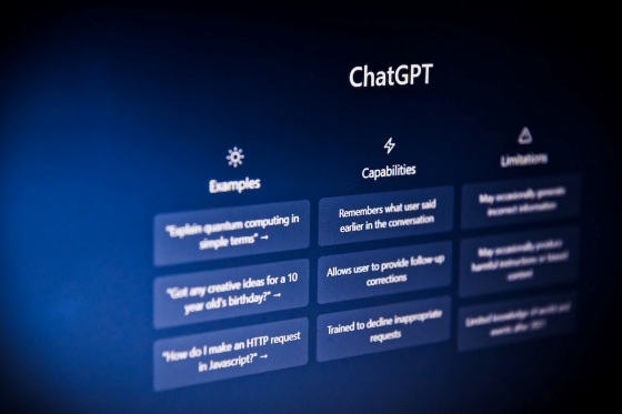  chatgpt capabilities examples and limitations