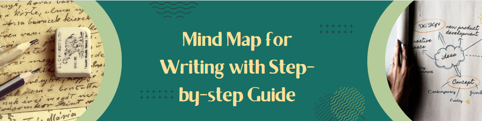 mind mapping for writing article cover
